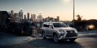 www.moj-samochod.pl - Artyku� - Czas na now odson modelu Lexus GX