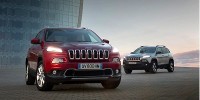 www.moj-samochod.pl - Artyku� - Nowy Jeep Cherokee - europejska premiera w Genewie