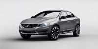 www.moj-samochod.pl - Artyku� - Pierwszy tego typu Crossover na rynku, Volvo S60