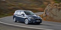 www.moj-samochod.pl - Artyku� - BMW 2 z nowym przedstawicielem, cig dalszy zmiany kierunku wizerunku