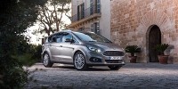 www.moj-samochod.pl - Artyku� - Ford S-MAX nowej generacji, wicej ni rodzinny samochd