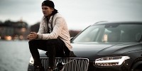 www.moj-samochod.pl - Artyku� - Wsppraca Volvo i AVICII - A new Beginning