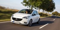 www.moj-samochod.pl - Artyku� - Jeszcze bardziej ekonomiczna Opel Corsa