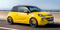 www.moj-samochod.pl - Artyku� - Opel Adam z now skrzyni biegw