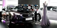 www.moj-samochod.pl - Artyku� - Wersja premium francuskiego Citroena otwiera swj pierwszy salon