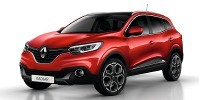 www.moj-samochod.pl - Artyku� - Renault Kadjar w limitowanej przedsprzeday